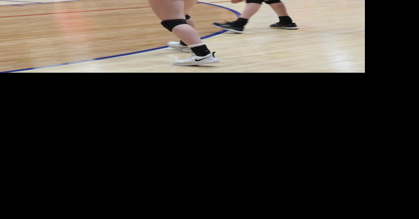 Guymon High School varsity softball team played in Hugoton Sports