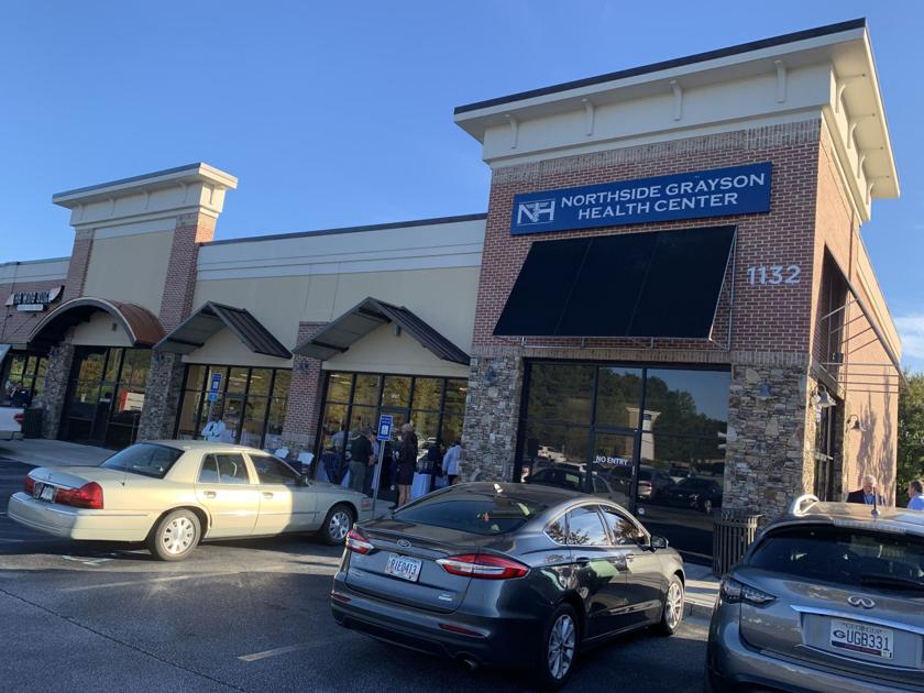 Northside Hospital opens new primary care location in