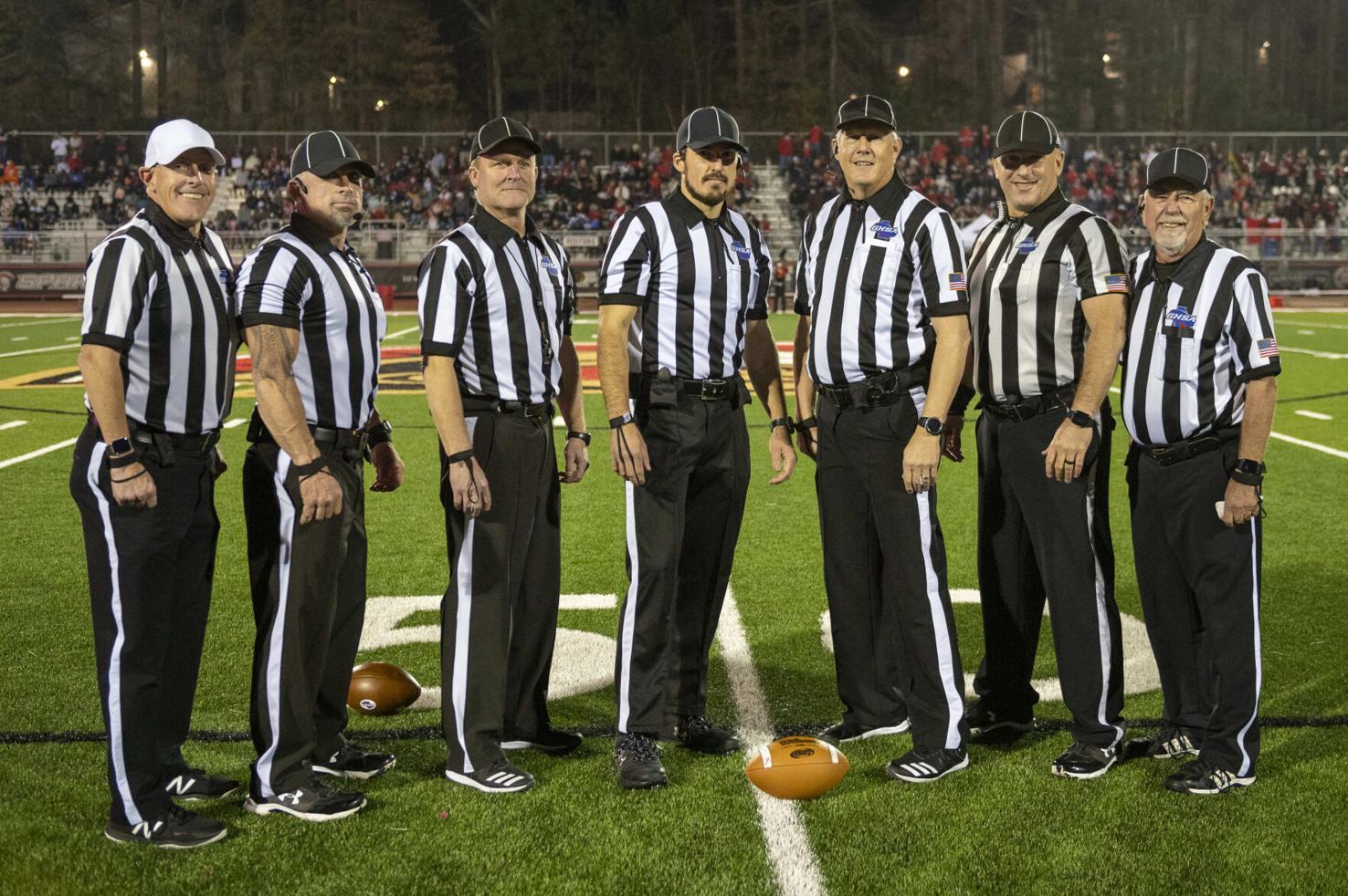 PHOTOS: Greater Atlanta Christian vs. Appling County Football | Sports | gwinnettdailypost.com