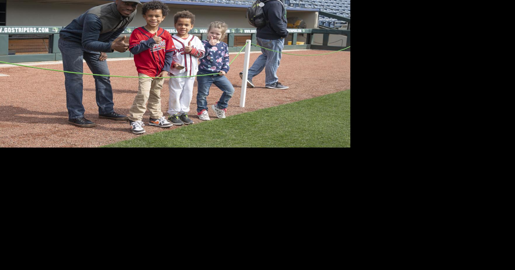 Fan Fest Returns to Coolray Field on March 7