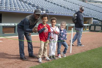 Gwinnett Stripers, Coolray Field