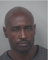 Gwinnett police arrest Georgia State University cop accused of raping woman