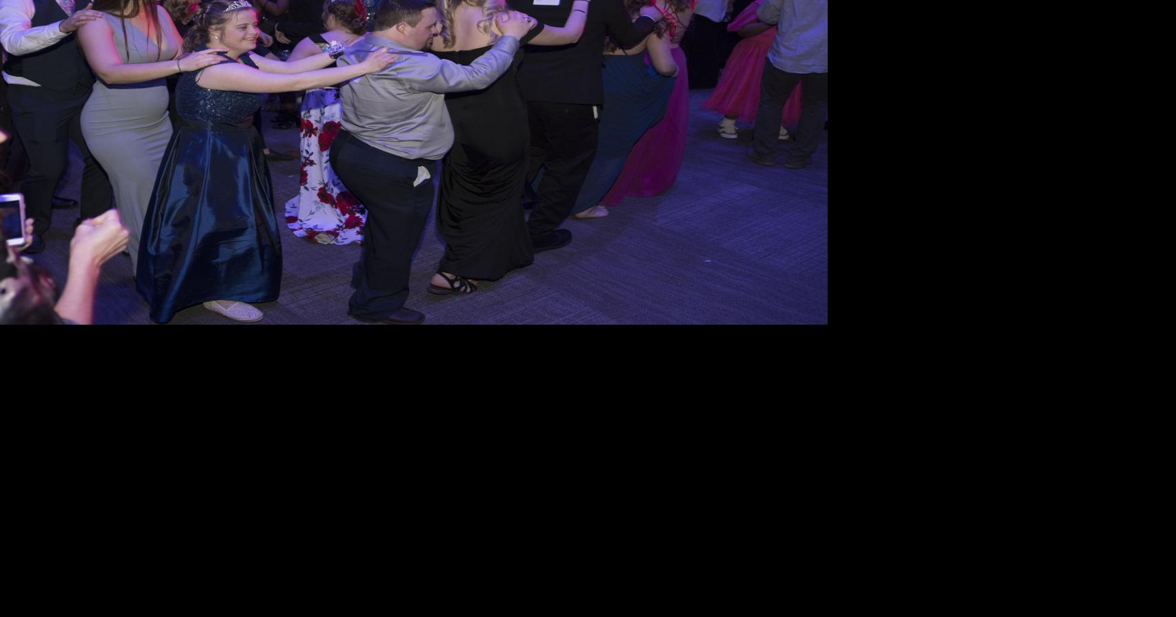 A Night To Shine: Annual prom for people with special needs a success ...