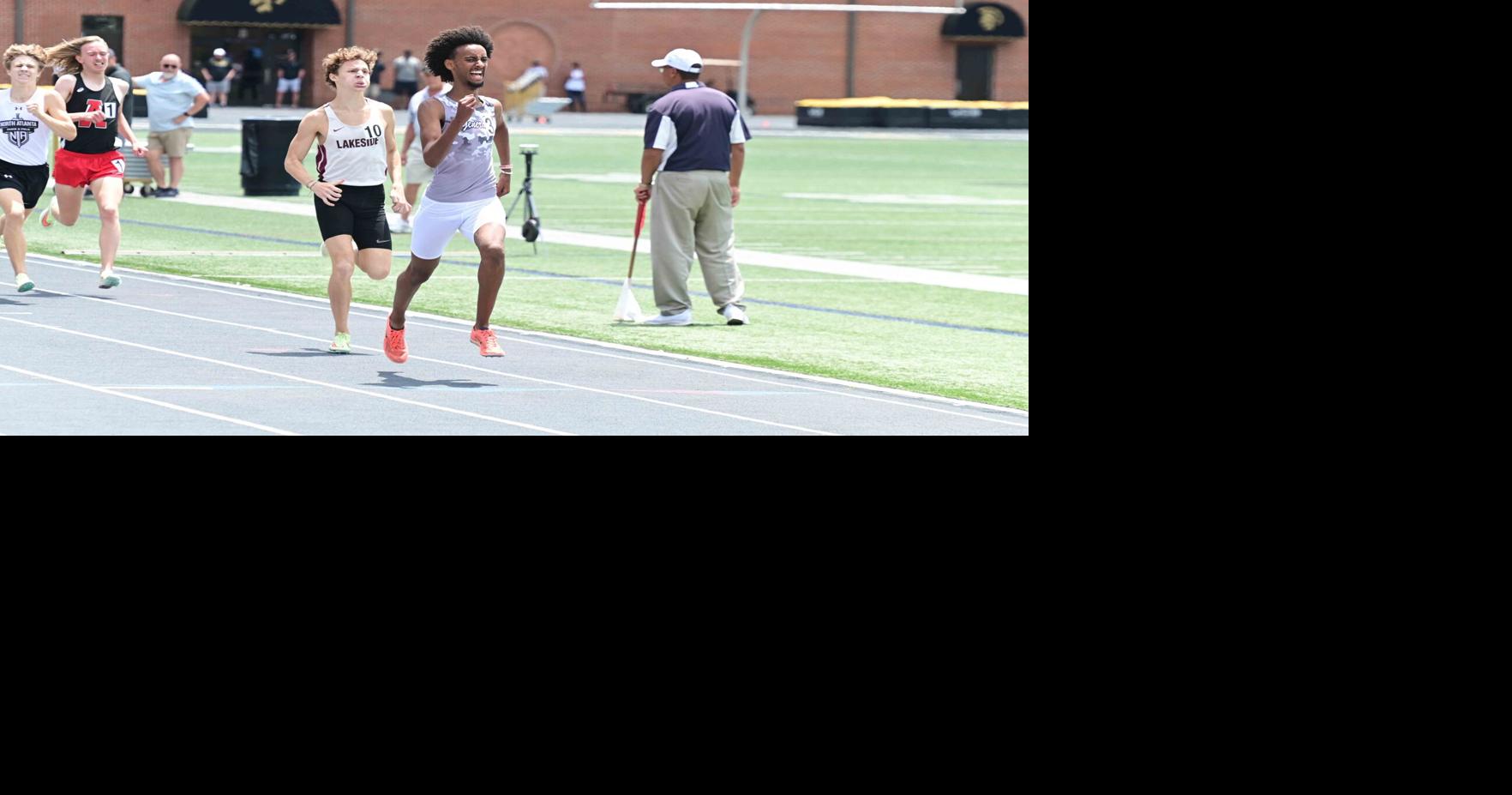 PHOTOS: Class AAAAAA, AAA State Track and Field Championships, Running ...