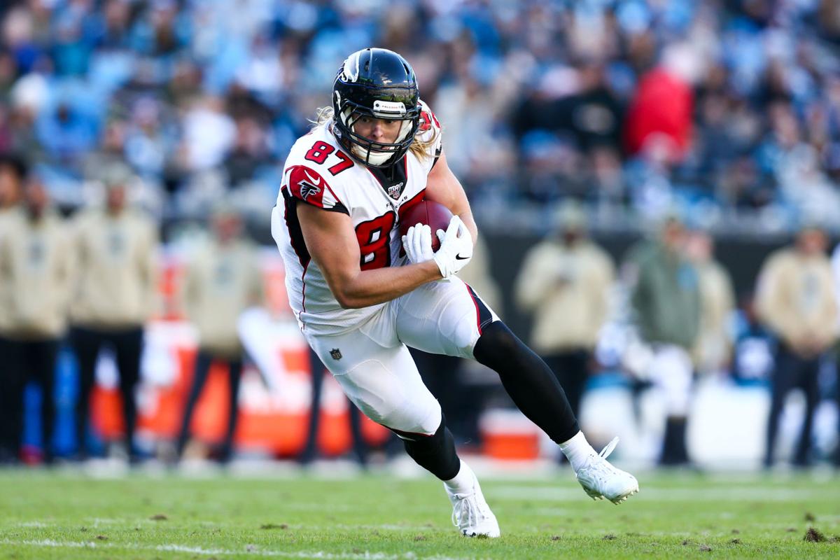 Photos Atlanta Falcons Vs Carolina Panthers Sports