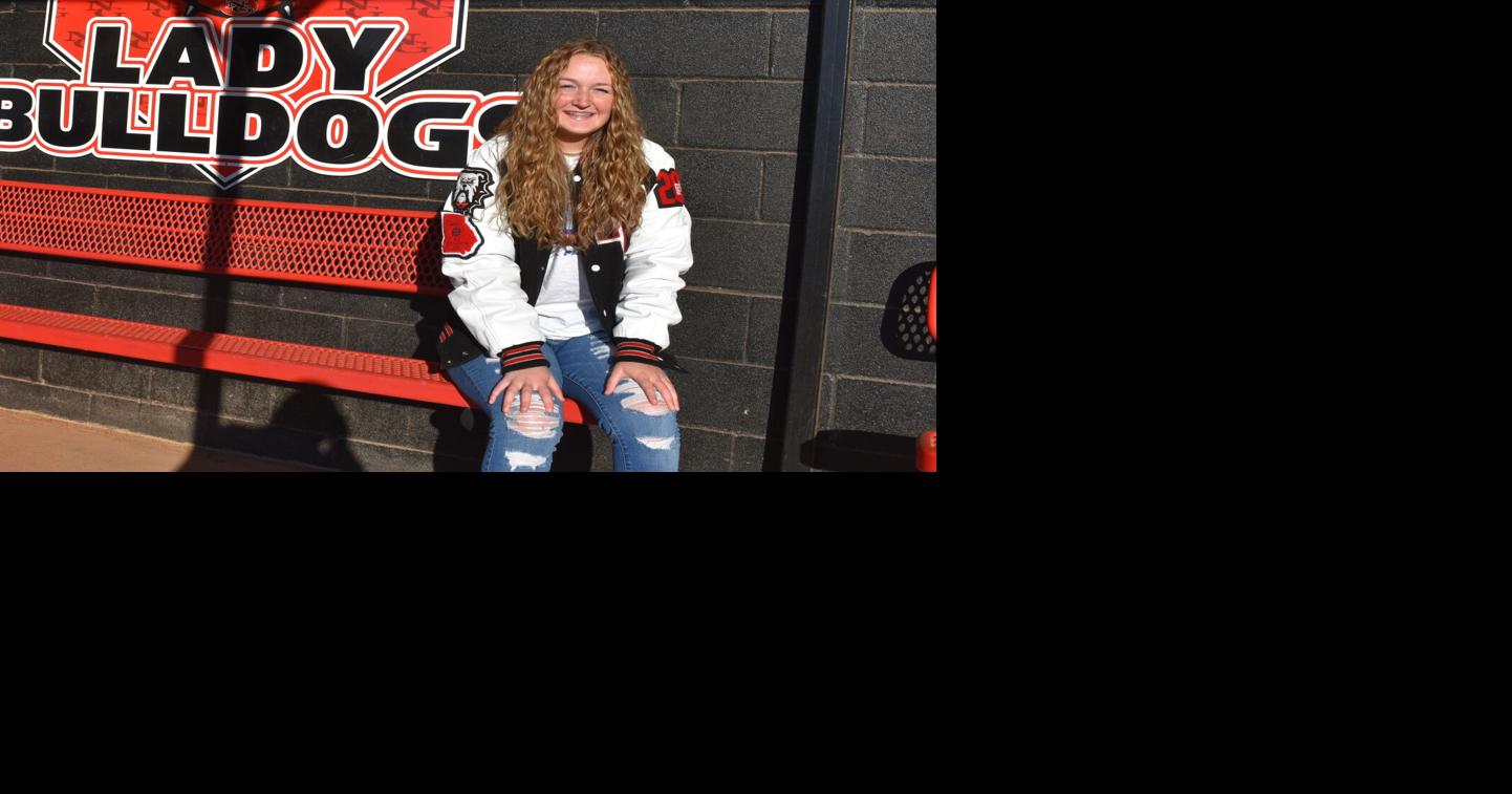 SOFTBALL PITCHER OF THE YEAR: North Gwinnett's Amber Reed