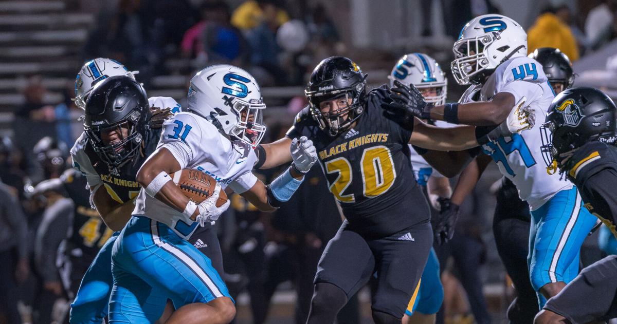 Homeless Items Collection PHOTOS: Seckinger at Central Gwinnett Football | Prep ...