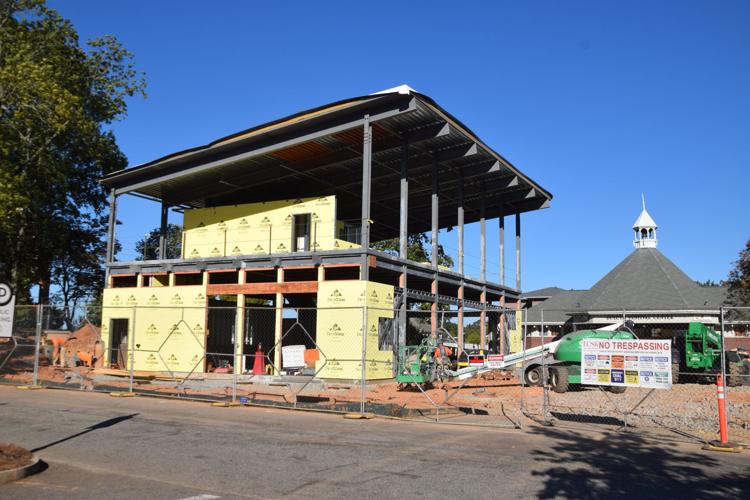 Local Republic bringing LR Burger concept to downtown Duluth | News |  gwinnettdailypost.com