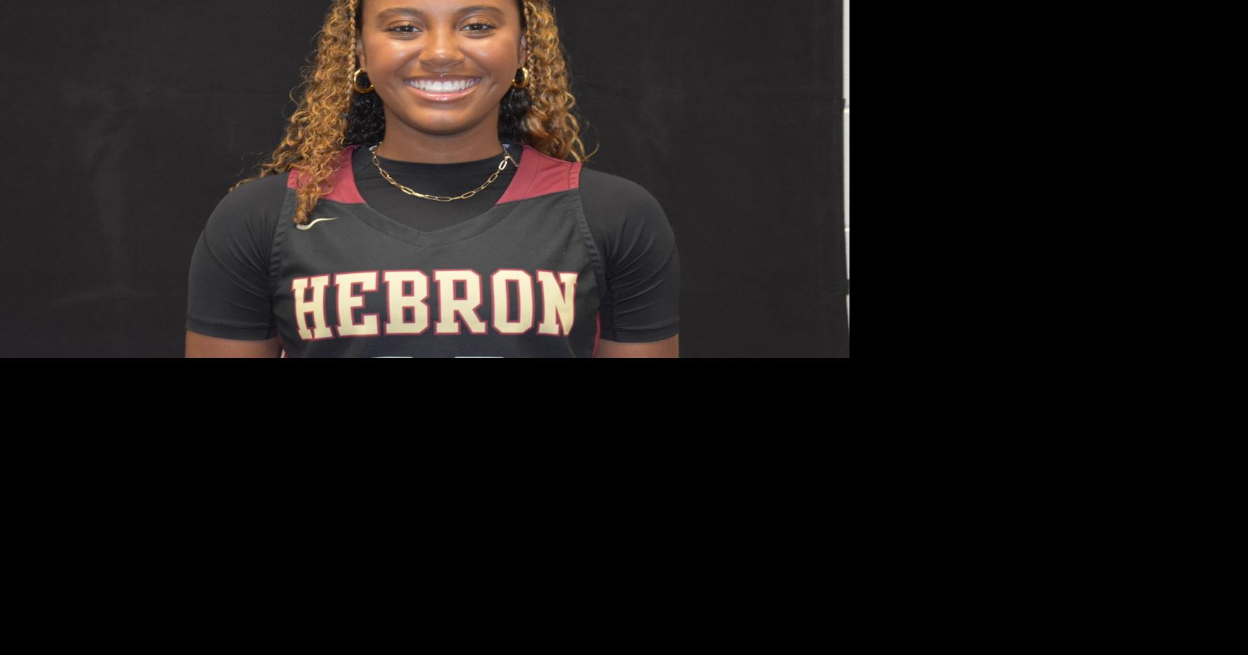GIRLS BASKETBALL ROUNDUP: Hebron Christian Hits 20-Win Mark in 106 ...