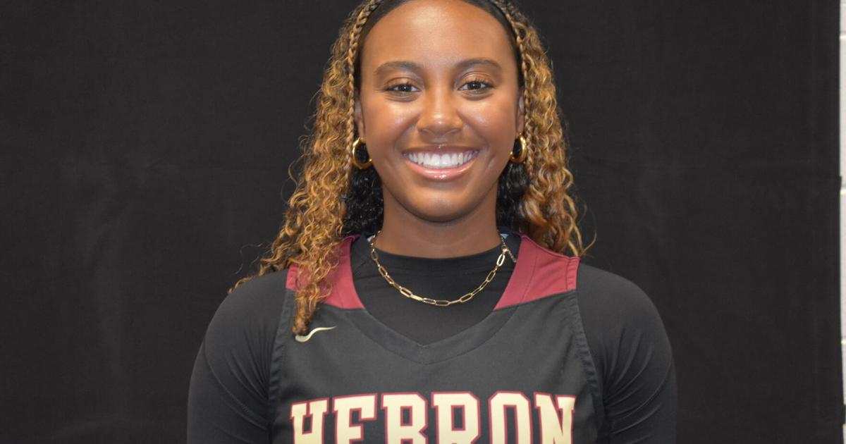 GIRLS BASKETBALL ROUNDUP: Hebron Christian Hits 20-Win Mark in 106 ...