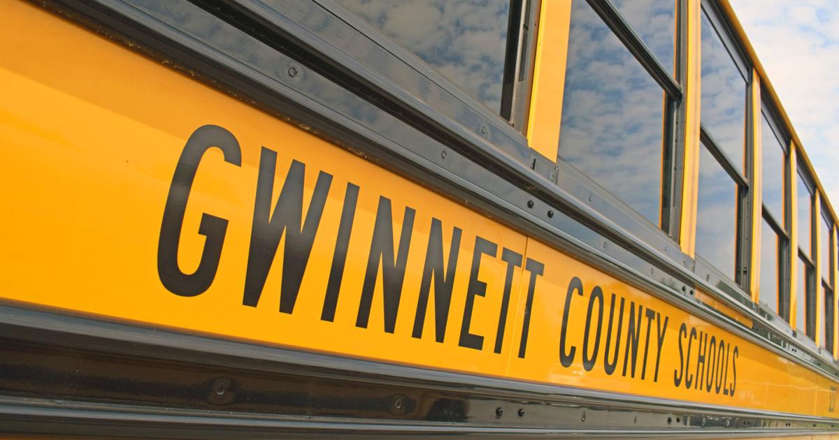 Gwinnett student on 'wrong bus' sparks search for possible weapon
