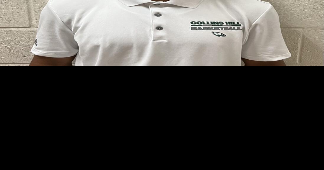 Kai McArthur, Collins Hill