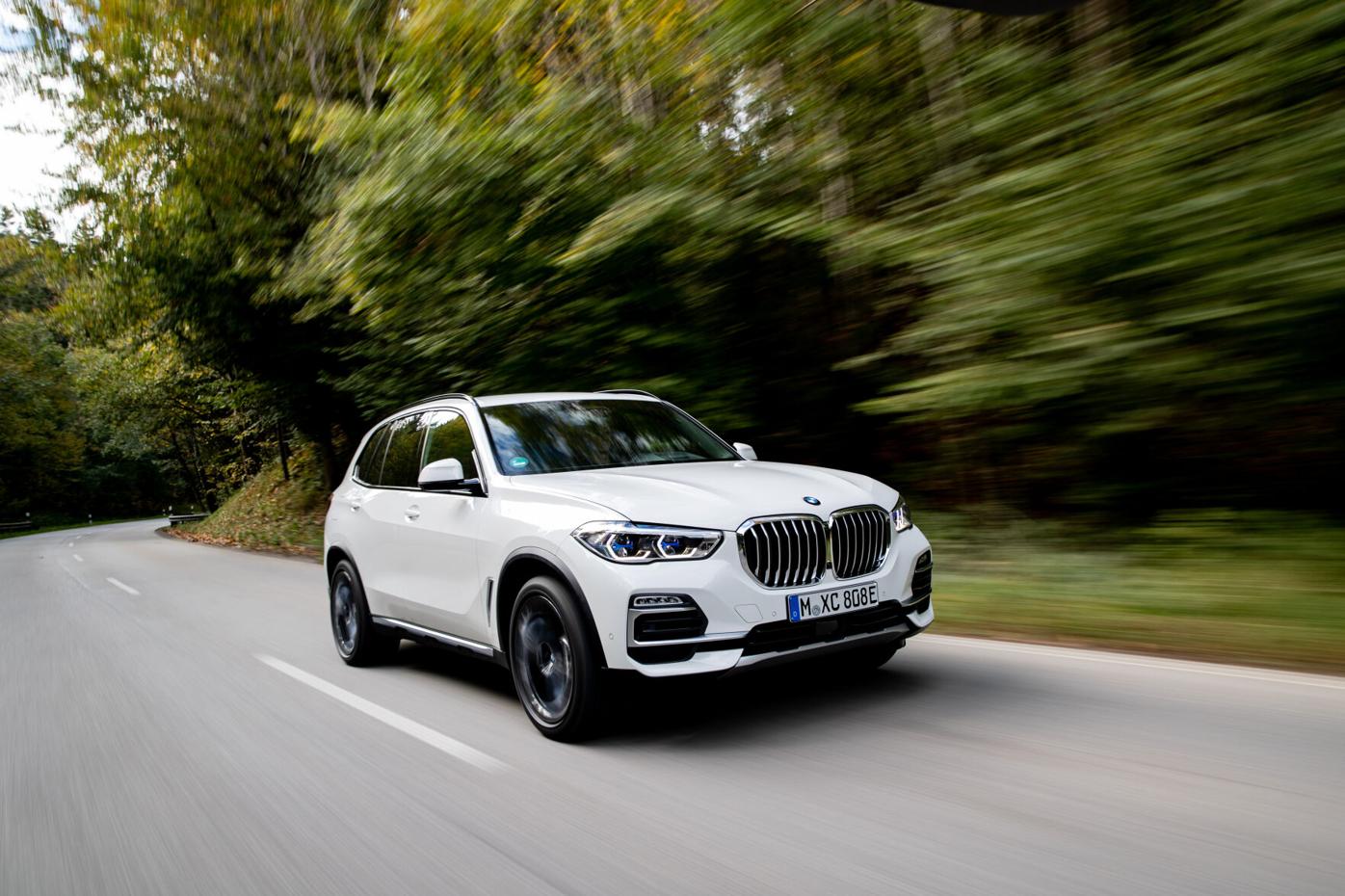 CAR REVIEW: 2021 BMW X5 XDRIVE45E — Second gen X5 plug-in hybrid can please  environmentalists and enthusiasts, News