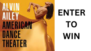 Enter to Win a Pair of Tickets to see Alvin Ailey American Dance Theater at the Fox Theater