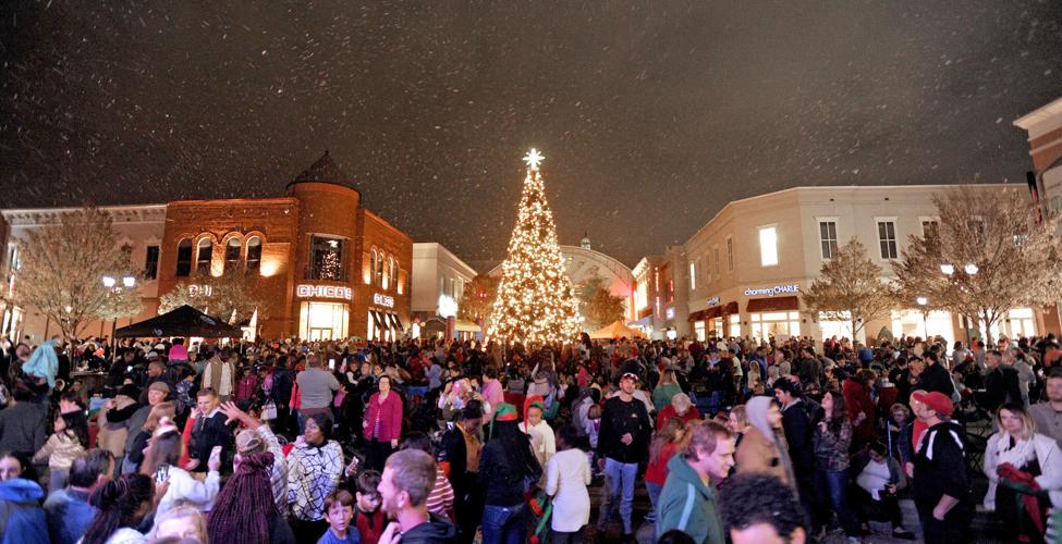 Calendar of holiday events happening in and around Gwinnett | Entertainment  | gwinnettdailypost.com