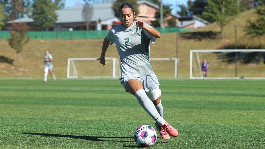 GGC women's soccer rally stopped short on Mike Giuliano Day | Sports ...