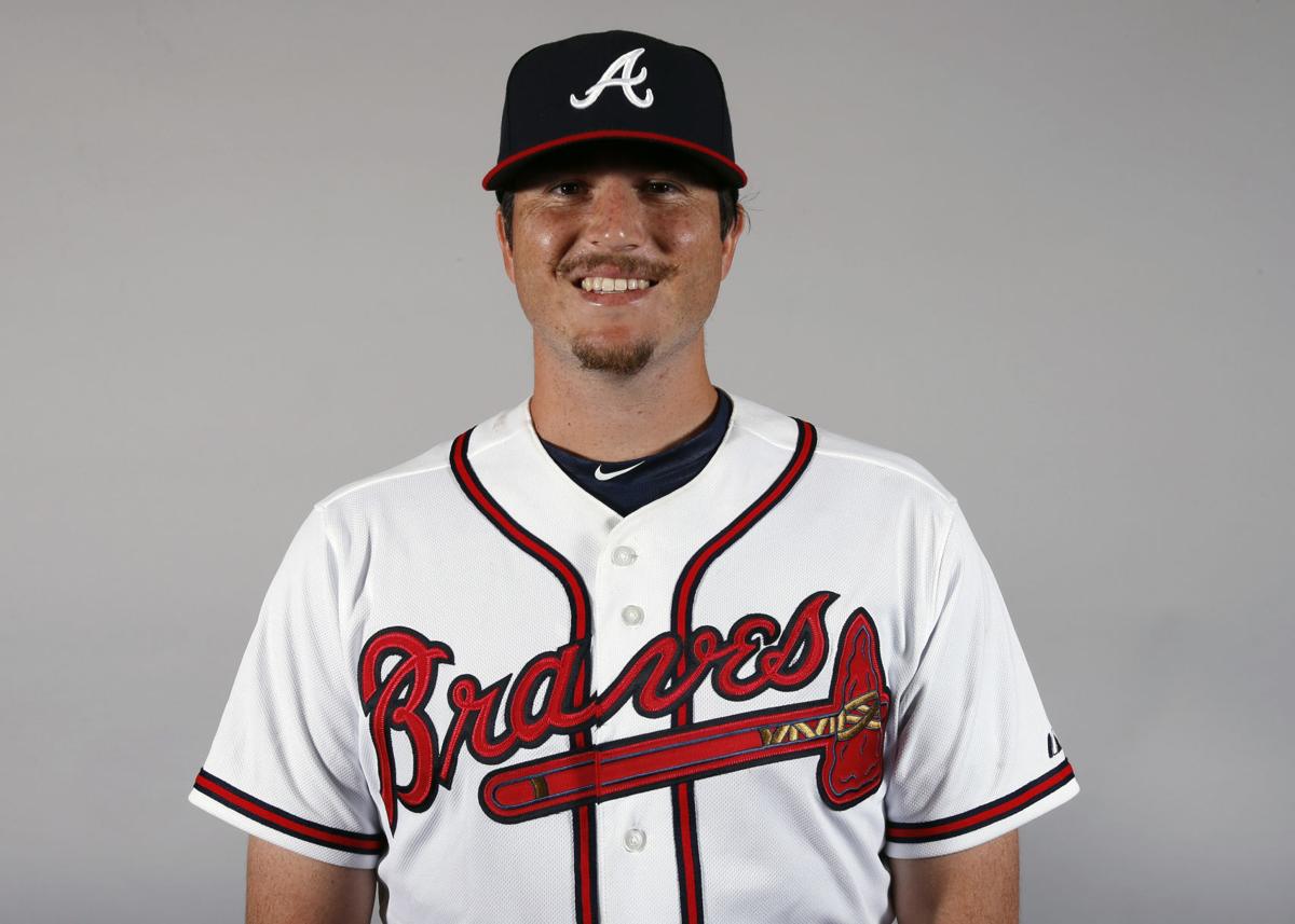 Braves resign RHP Luke Jackson, who has excelled with Stripers Sports