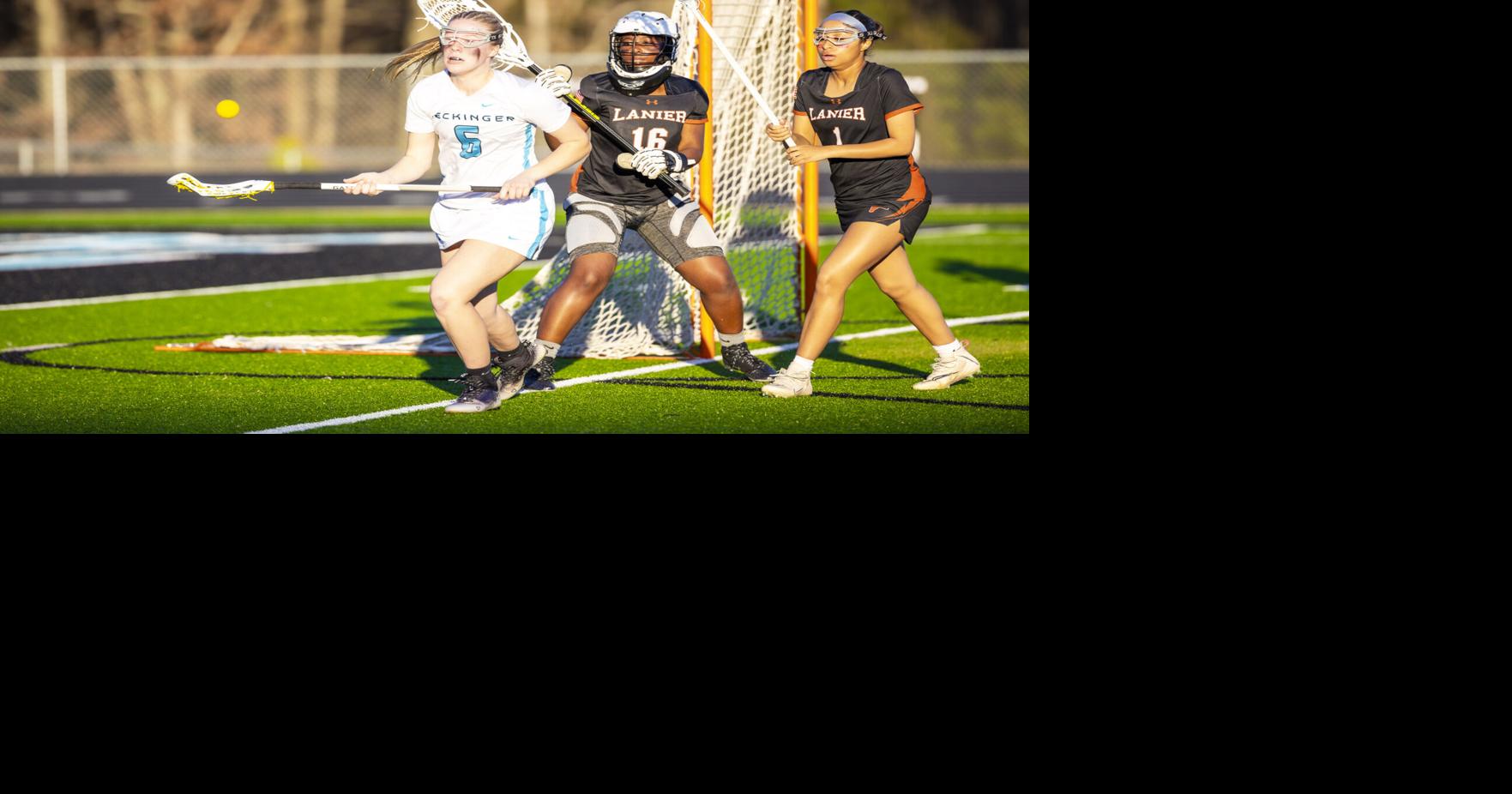 PHOTOS: Lanier at Seckinger Girls Lacrosse