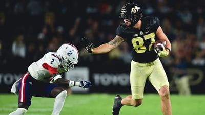 Tampa Bay Buccaneers take Peachtree Ridge grad Payne Durham in NFL ...