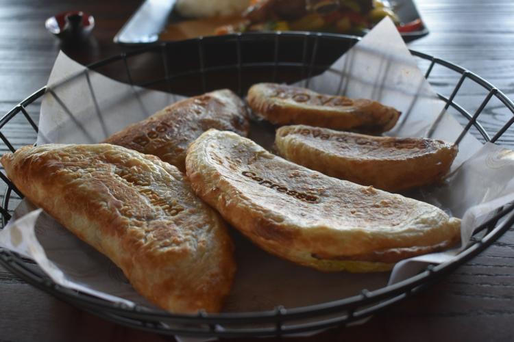 THE DISH: Sweet Octopus gets creative with different legs of Asian cuisine