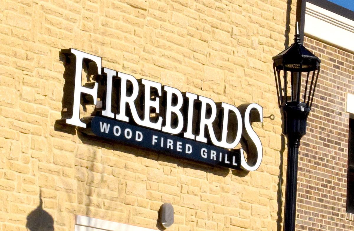 Firebirds Wood Fired Grill preparing to open in Peachtree Corners' Town Center