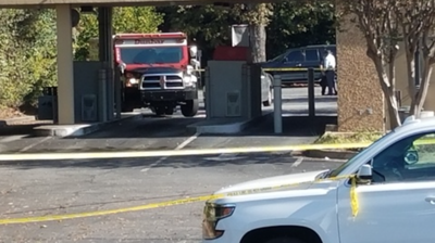 Suspects At Large After Armored Truck Robbery At Winder Bank News Gwinnettdailypost Com