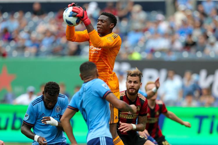 Singh scores; Jones wins in MLS – The Ascension Tournament