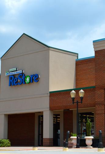 Habitat For Humanity Restore Lawrenceville