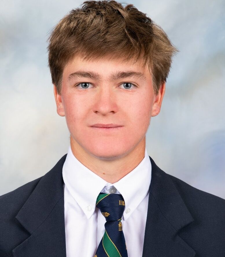 GOLF ROUNDUP: Brendan Wright leads Wesleyan boys at Collins Hill | Prep ...