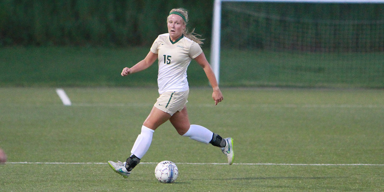 Georgia Gwinnett College Women's Soccer Loses Tight Match At Embry ...