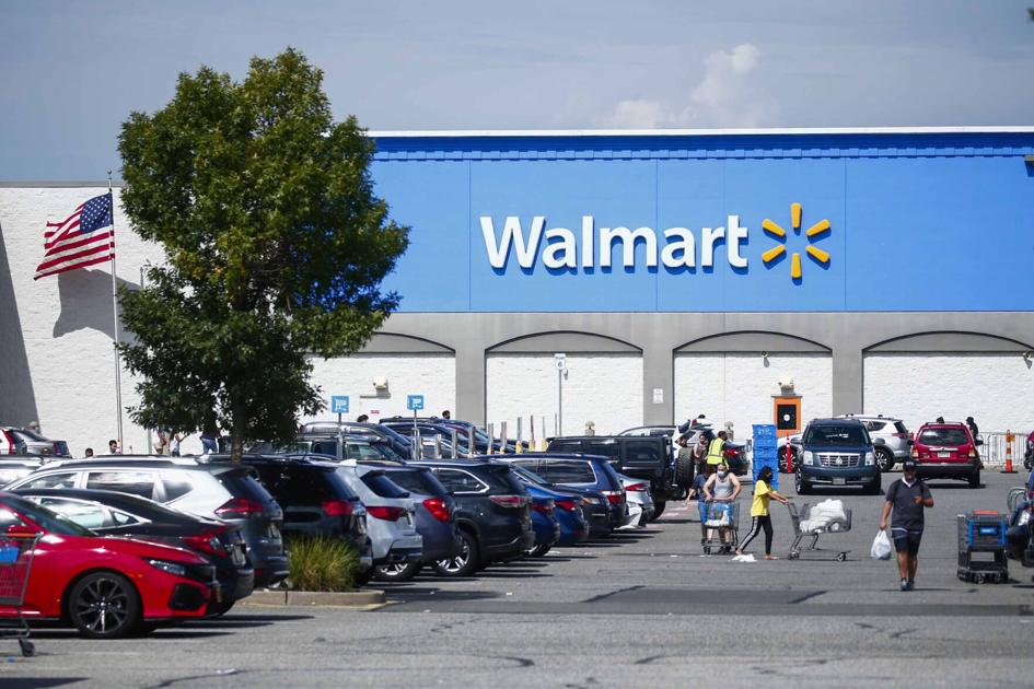 Black Friday Deals For Days Walmart Is Trying To Avoid Crowds This Year Business Gwinnettdailypost Com