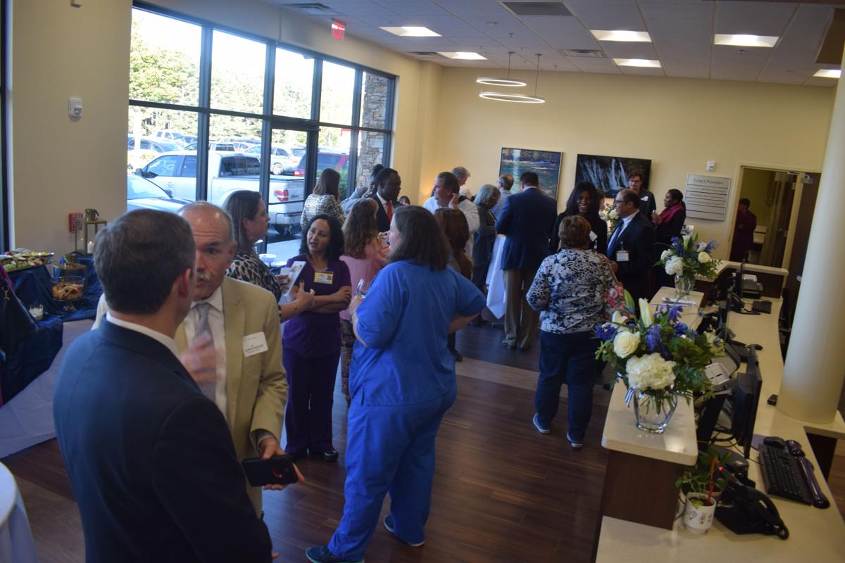 Northside Hospital opens new primary care location in