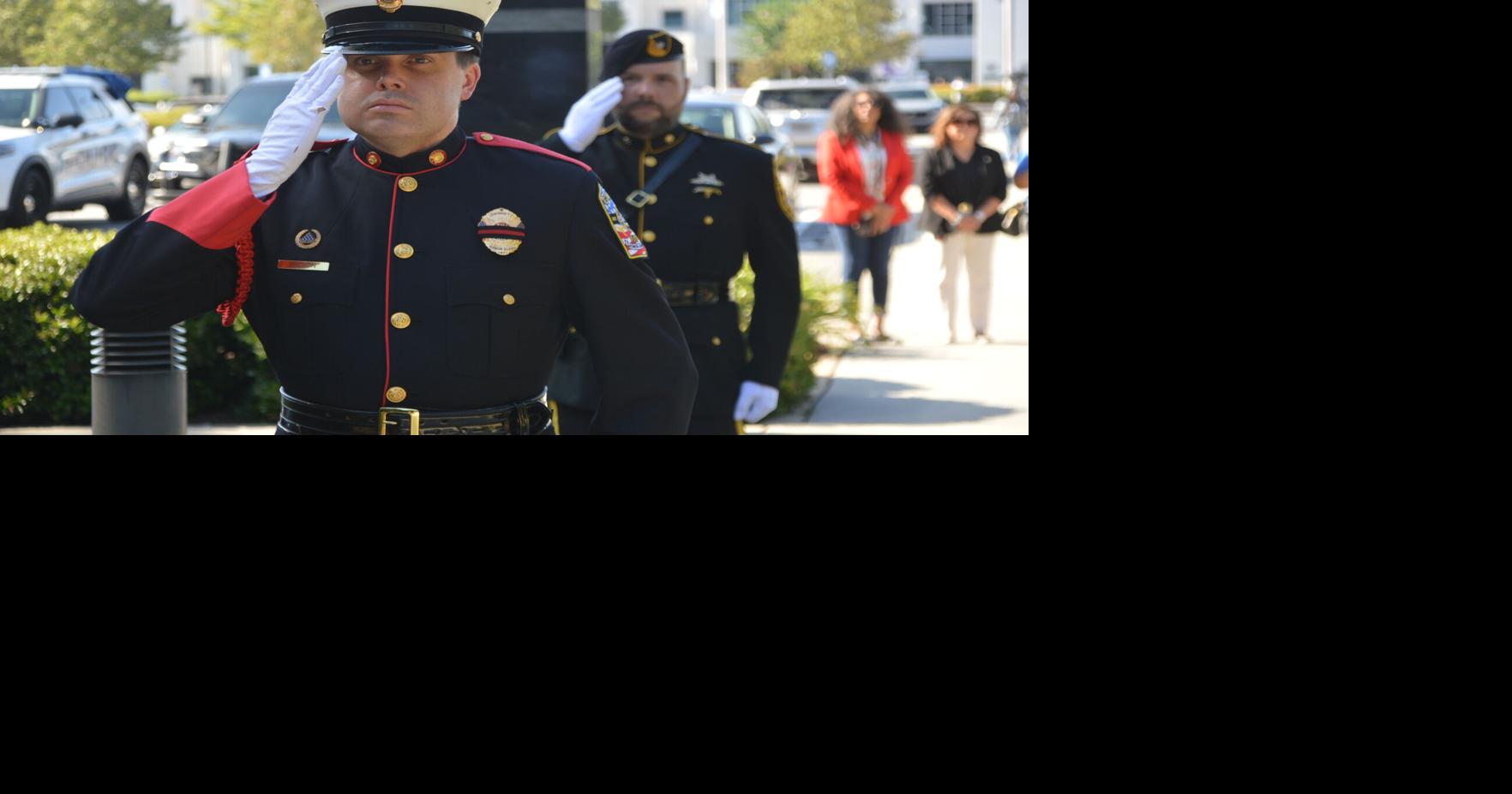 Gwinnett County 9/11 Remembrance Ceremony