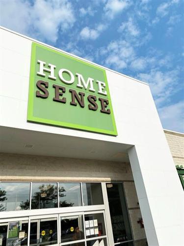 Homesense Inventory Home furnishings chain opens new Buford store | News ...