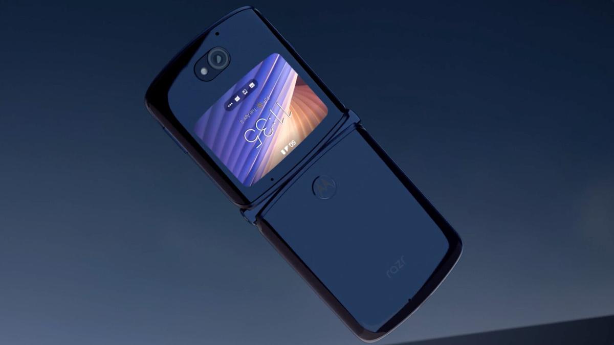The Motorola Razr 2 Still 1 400 Still Gotta Have It Business Gwinnettdailypost Com
