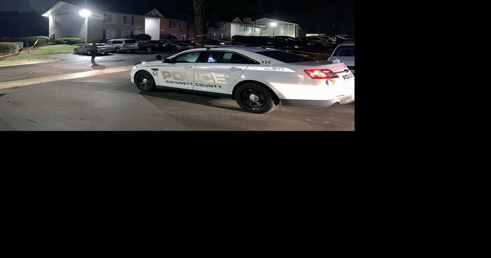 Gbi Investigating Gwinnett Officer Involved Shooting In Norcross Area News Gwinnettdailypost Com