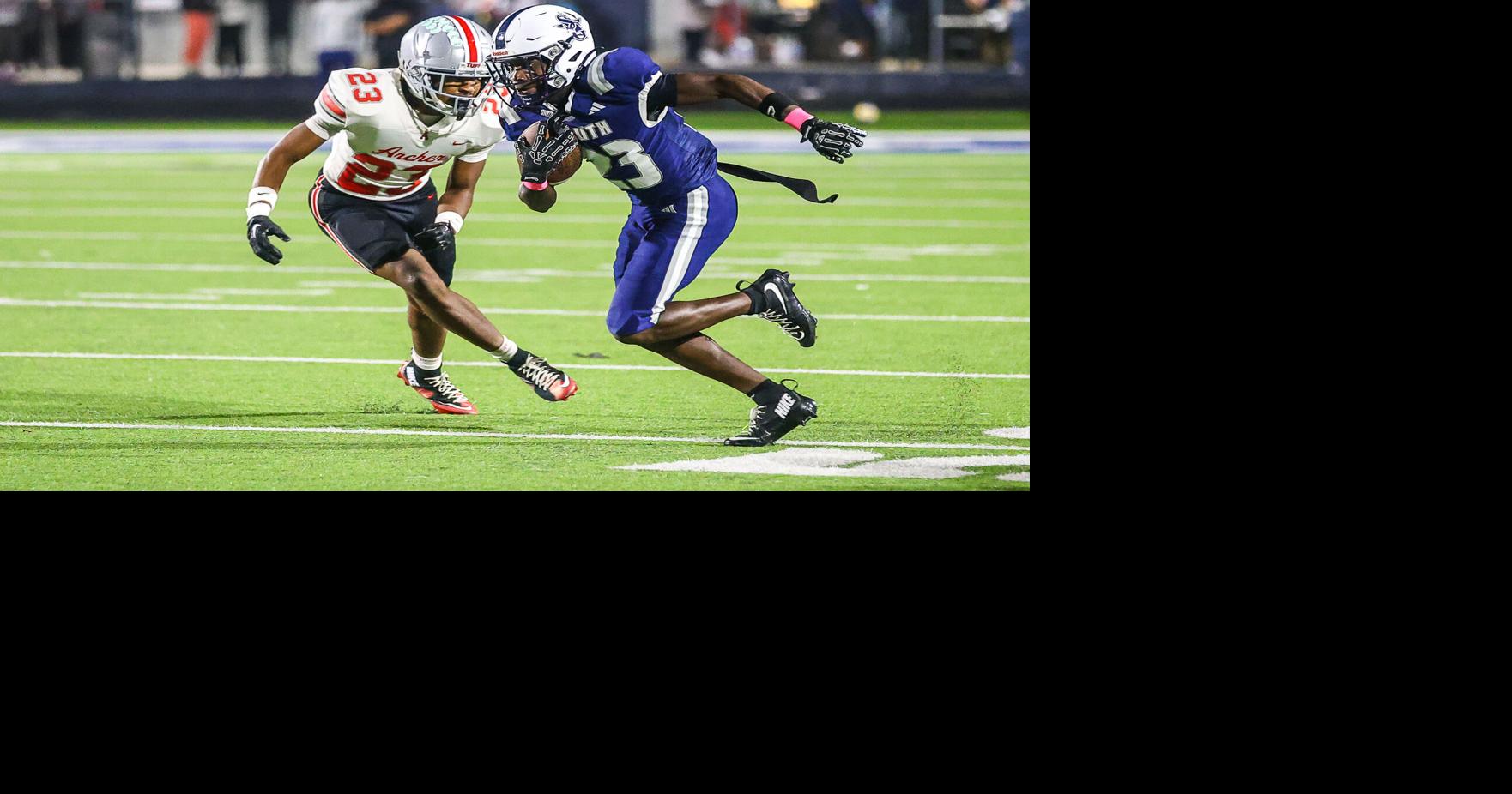 Grayson-South Gwinnett clash another big one in loaded 4-AAAAAAA