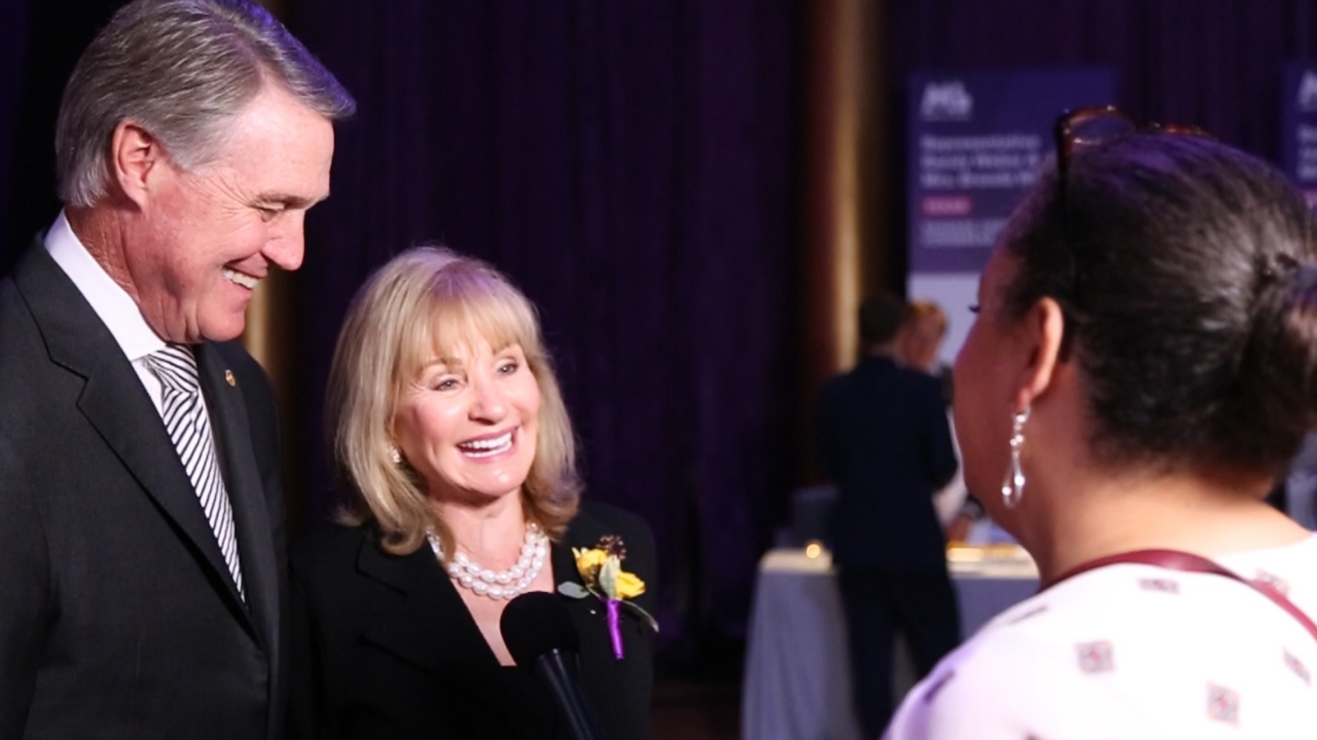 march of dimes gourmet gala