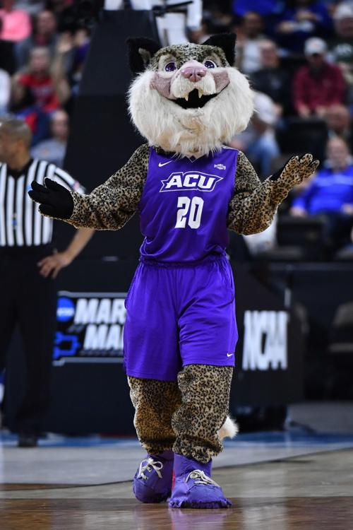 Ncaa Basketball Ncaa Tournament First Round Kentucky Vs Abilene
