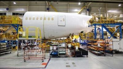 Going 'backwards'? Whistleblowers slam Boeing safety culture