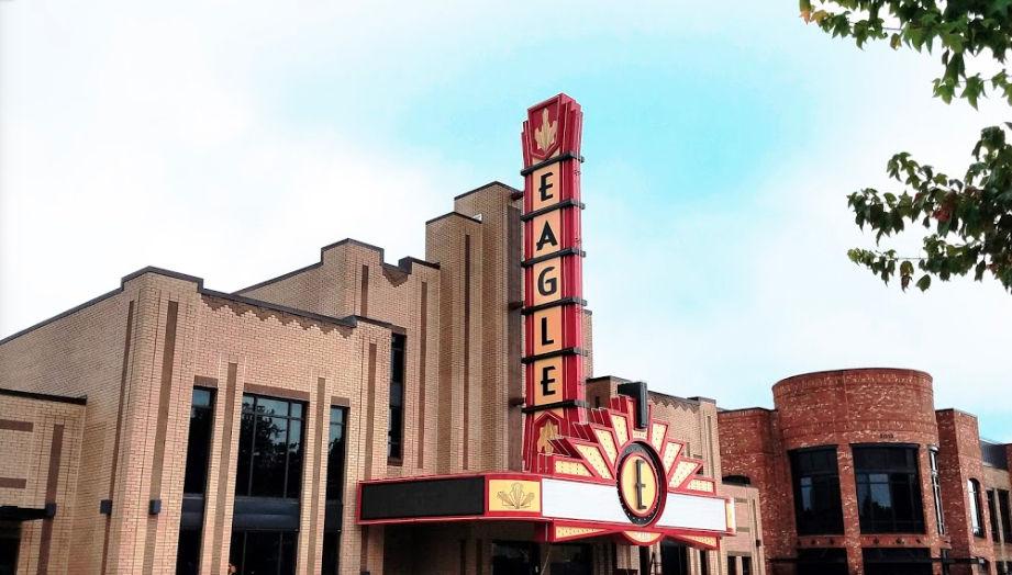 Sugar Hill’s Eagle Theatre to host Spring Break Bash | Entertainment