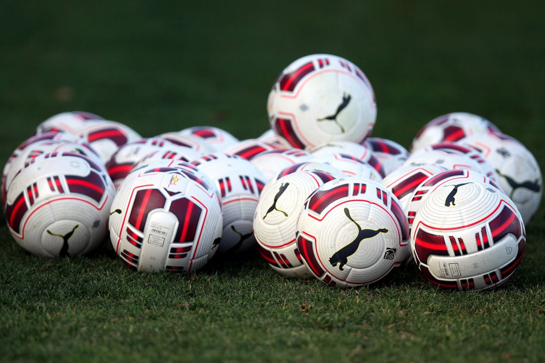 gsa puma invitational 2019