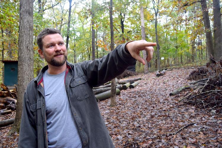 Yellow River Wildlife Sanctuary owners want to promote animal