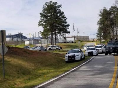 Hours Long Swat Situation Ends Peacefully After Wanted Person