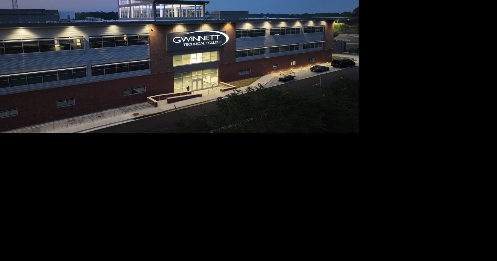 Gwinnett Technical College Sets Enrollment Records | News