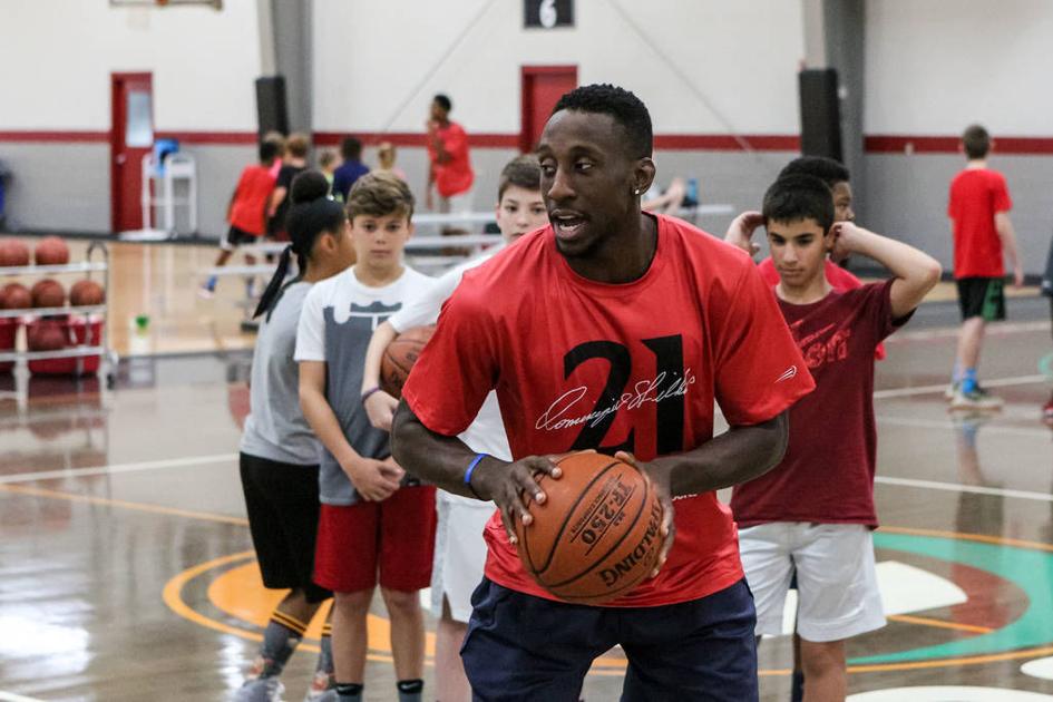 Former North Gwinnett Star Ebuka Anyaorah Aims To Revive