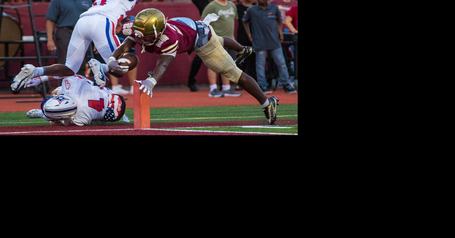 Secondquarter collapse costs Brookwood in loss to Walton Sports