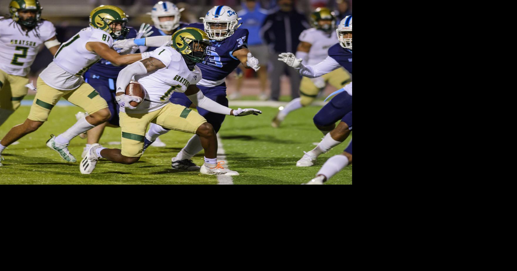 Grayson's state title defense continues into quarterfinals after win at ...