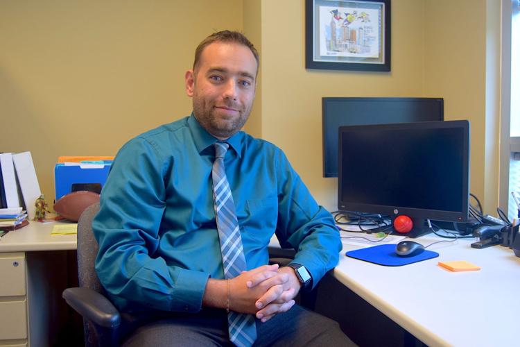 Matt Elder wants to end Gwinnett’s homelessness issue in new position ...