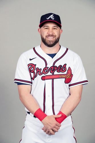 Jason Kipnis' two-run home run, 03/14/2021